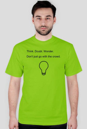 Think.