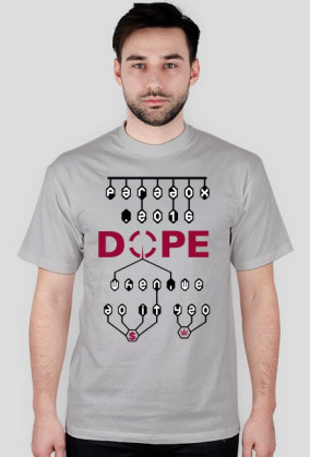 Paradox DOPE