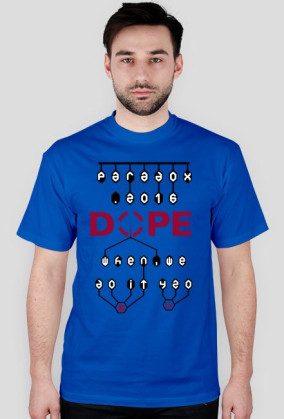Paradox DOPE