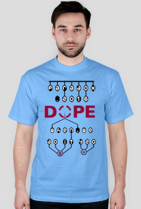 Paradox DOPE