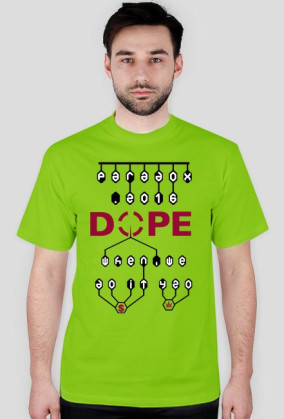 Paradox DOPE