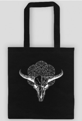 Torba Buffalo  B&W