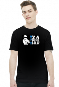 Podkoszulka Lubie Zapierdalać