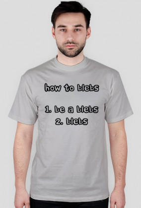 How to Blebs