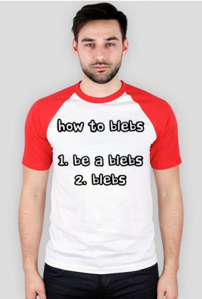 How to Blebs