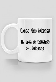 How to Blebs