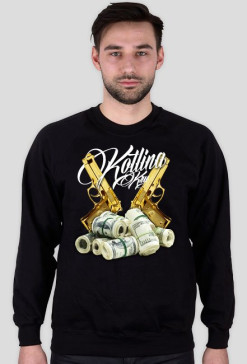 Kotlina Money & Guns