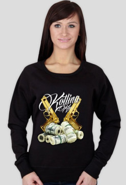 Kotlina Money & Guns