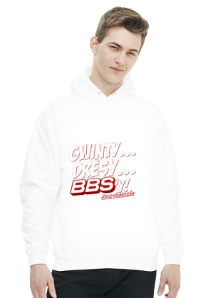 Gwinty... Dresy... V.A.G Jarocin bluza
