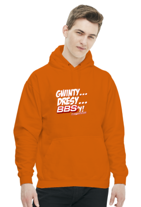 Gwinty... Dresy... V.A.G Jarocin bluza