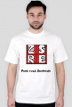ZSRE logo white Zawiercie M
