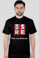 ZSRE logo black Zawiercie M