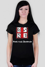 ZSRE logo B Zawiercie K