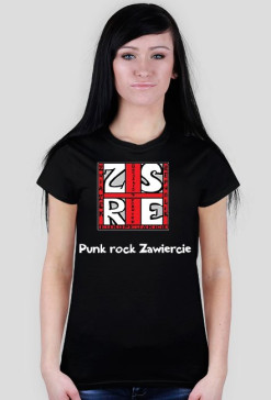 ZSRE logo B Zawiercie K