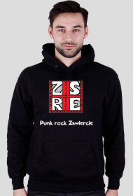ZSRE logo B kaptur Zawiercie M