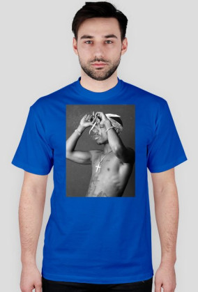 2Pac High