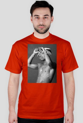 2Pac High