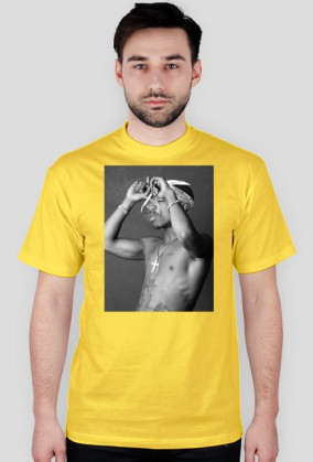2Pac High