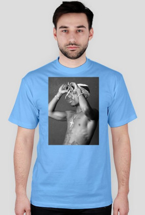 2Pac High