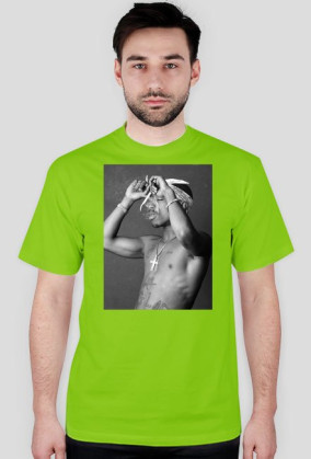 2Pac High
