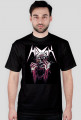 Havok - Skull T-shirt