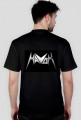 Havok - Skull T-shirt