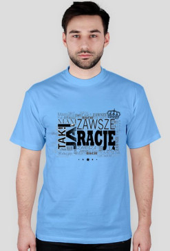 Zawsze Rację!