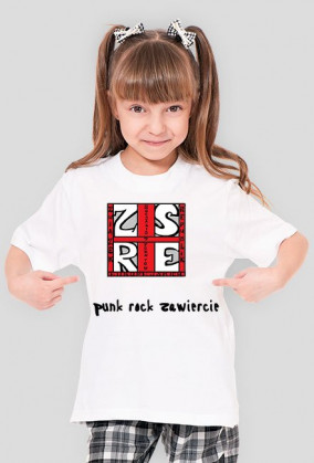 ZSRE child K