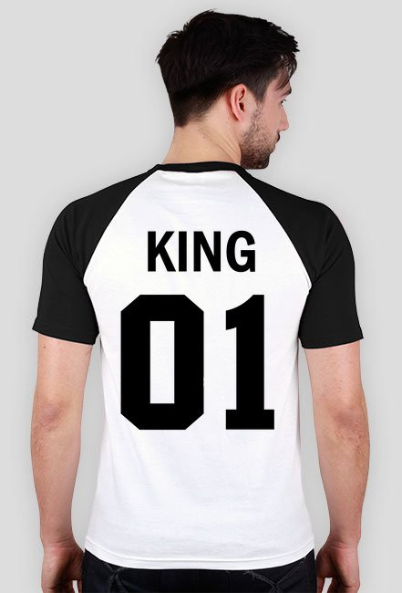 King 01