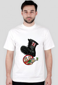 ZSRE logo 2 Tshirt M
