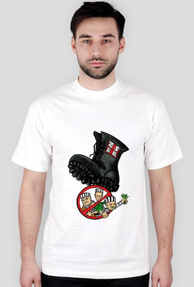 ZSRE logo 2 Tshirt M