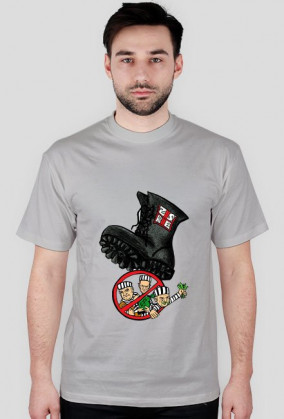 ZSRE logo 2 Tshirt M