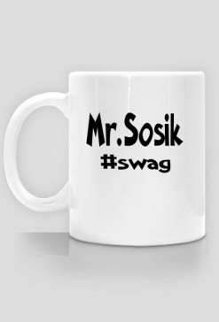 Kubek sosik