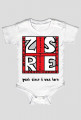 ZSRE logo baby