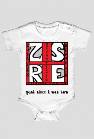ZSRE logo baby
