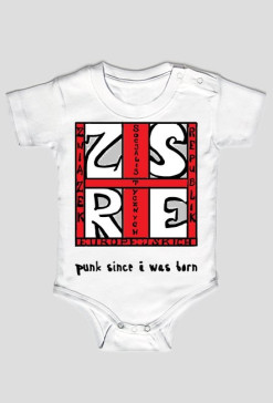 ZSRE logo baby