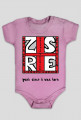 ZSRE logo baby
