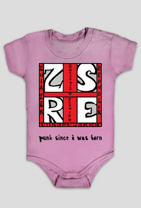 ZSRE logo baby