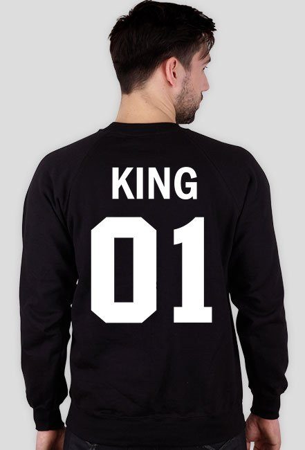 King 01