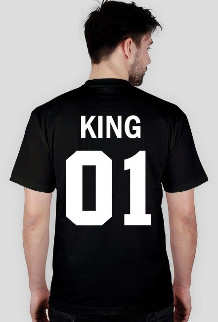 King 01