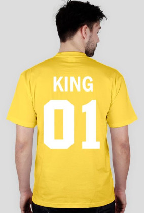 King 01