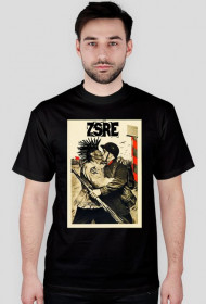 ZSRE old tshirt M