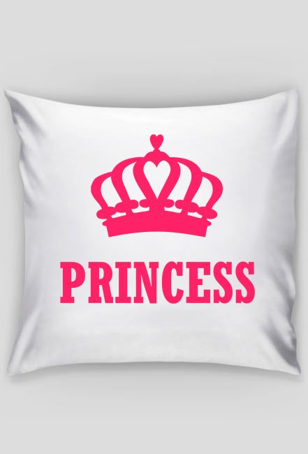 Poszewka PRINCESS