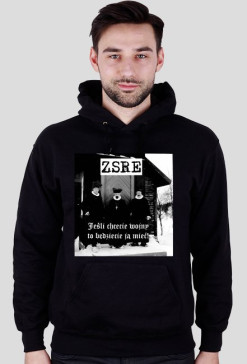 ZSRE 1ep kaptur M