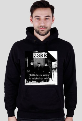 ZSRE 1ep kaptur M