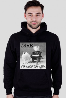 ZSRE cocks kaptur M