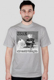 ZSRE cocks tshirt M