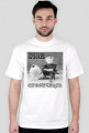 ZSRE cocks tshirt M