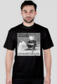ZSRE cocks tshirt M