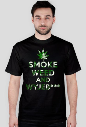 Koszlka męska SMOKE